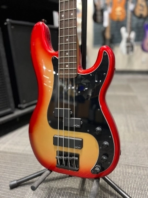 Squier Contemporary Active Precision Bass