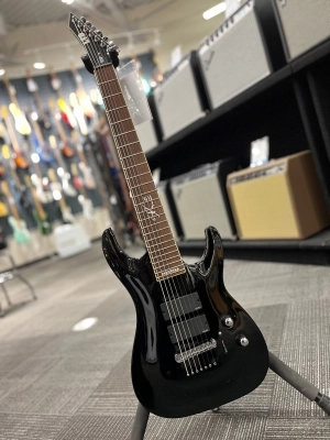 ESP LTD STEPHEN CARPENTER