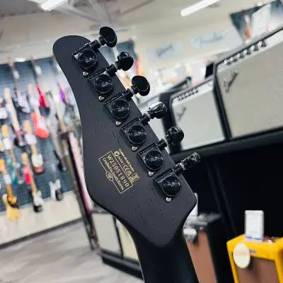 SCHECTER SVSS EXOTIC ZIRICOTE 2