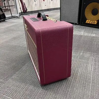 VOX AC10C1 LTD MAROON 2