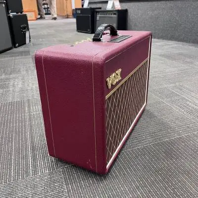 VOX AC10C1 LTD MAROON 2