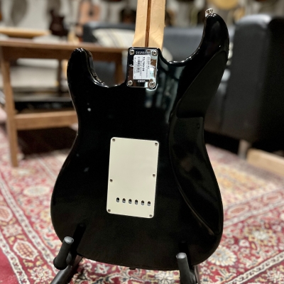 Gear Hunter | FENDER CUSTOM SHOP ERIC CLAPTON BLACK