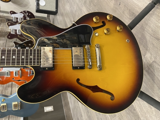 Gibson - ES-335 VOS VINTAGE SUNBURST