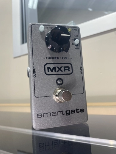 MXR - M135 Smart Gate