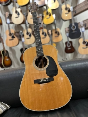 MARTIN D28 2003 2