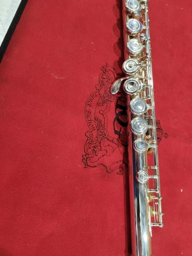 Yamaha Band - YFL222 3