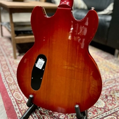 Gibson Midtown P90 Sunburst 2012 3