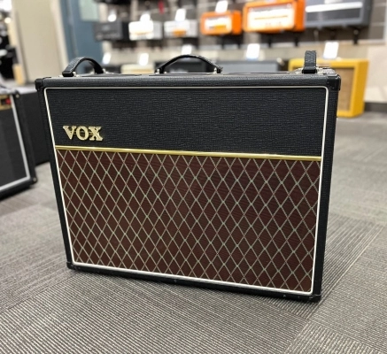 VOX AC30C2