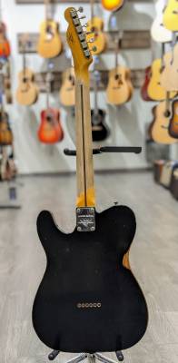 Fender Custom Shop Double Esquire Relic 4