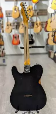 Fender Custom Shop Double Esquire Relic 2