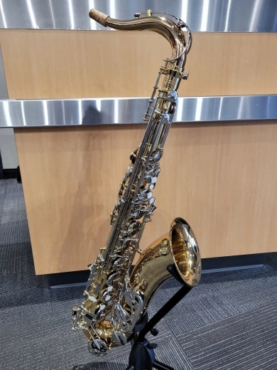 Selmer - TS400