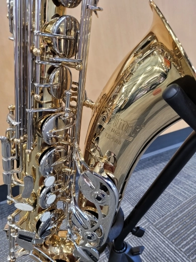 Selmer - TS400 6