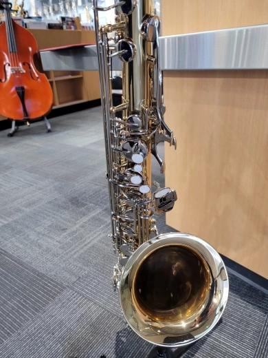 Selmer - TS400 5