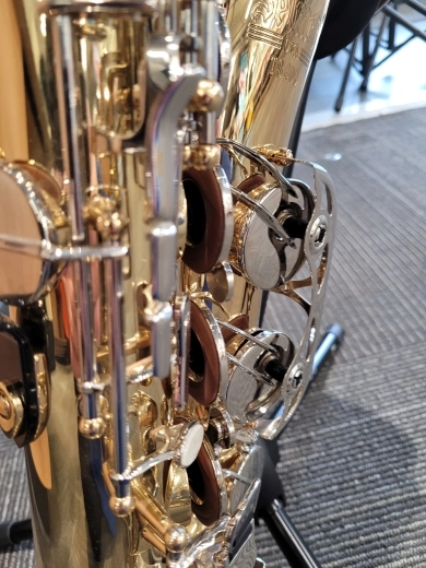 Selmer - TS400 4