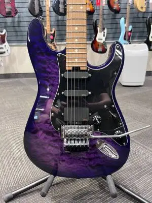 CHARVEL MARCO SFOGLI