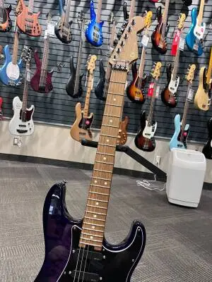 CHARVEL MARCO SFOGLI 2