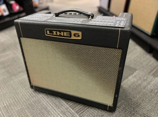 Line 6 DT25-112