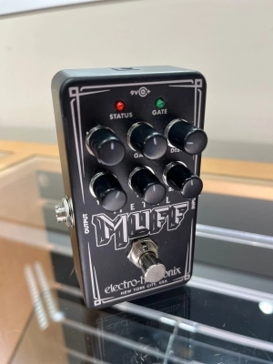 EHX NANO METAL
