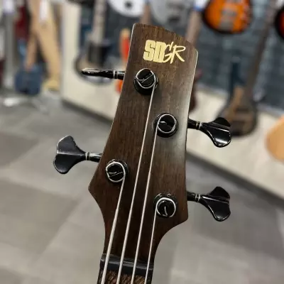 IBANEZ SR4 PREMIUM MAGIC WAVE LG 2