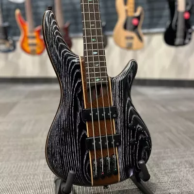 IBANEZ SR4 PREMIUM MAGIC WAVE LG