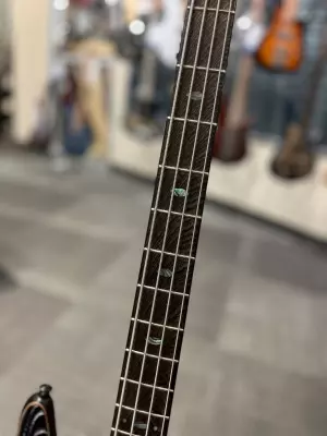 IBANEZ SR4 PREMIUM MAGIC WAVE LG 2