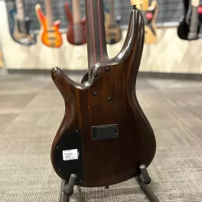 IBANEZ SR4 PREMIUM MAGIC WAVE LG 2