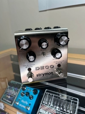Strymon DECO V1