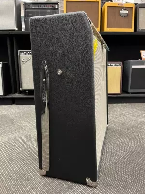 FENDER JACK WHITE PANO-VERB AMP 2