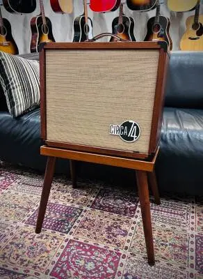 TAYLOR CIRCA 74 KOA