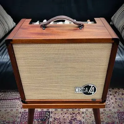 TAYLOR CIRCA 74 KOA 2