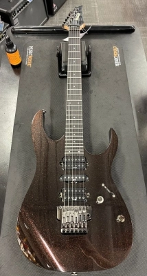 IBANEZ RG1570 PRESTIGE MIRAGE RED 4
