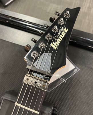 Gear Hunter | IBANEZ RG1570 PRESTIGE MIRAGE RED