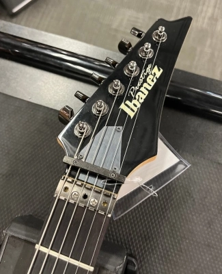 IBANEZ RG1570 PRESTIGE MIRAGE RED 5