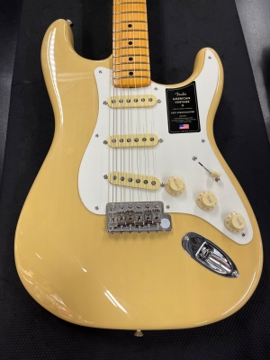 Fender American Vintage II Strat 57