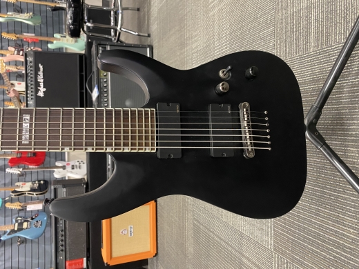 ESP Guitars - LTD MH-417