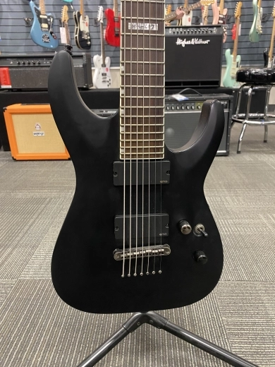 ESP Guitars - LTD MH-417