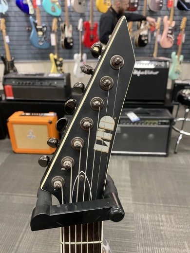 ESP Guitars - LTD MH-417 2