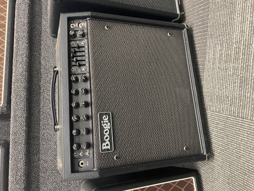 Store Special Product - Mesa Boogie - COMBO MARK V 35W