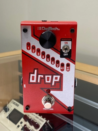 Digitech - DROP