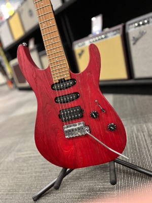 Store Special Product - CHARVEL PM DK24 HSS 2PT