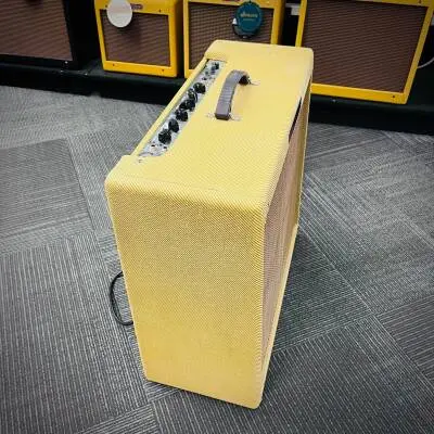 FENDER BASSMAN 59 LTD 2
