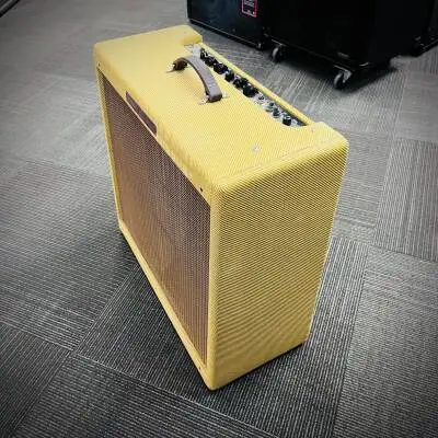FENDER BASSMAN 59 LTD 2