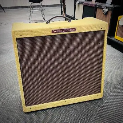 FENDER BASSMAN 59 LTD