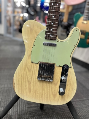 Fender 64' Tele Relic