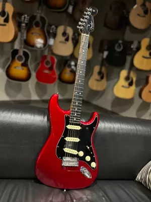 FENDER DE AM PRO II STRAT EB HN CAR 2