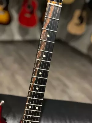 FENDER DE AM PRO II STRAT EB HN CAR 2