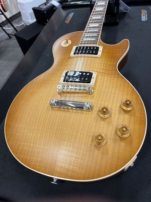 Gibson LP 50's Standard Faded 2