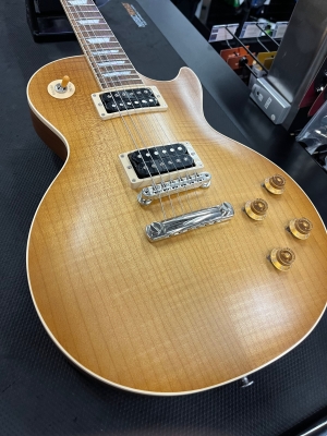 Gibson LP 50's Standard Faded