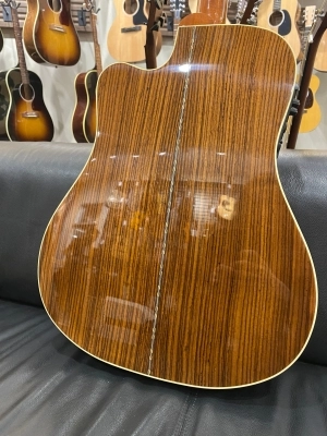 Store Special Product - GIBSON SONGWRITER CUTAWAY-NATURAL