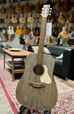 SIMON & PATRICK SONGSMITH DENIM BLUE 2